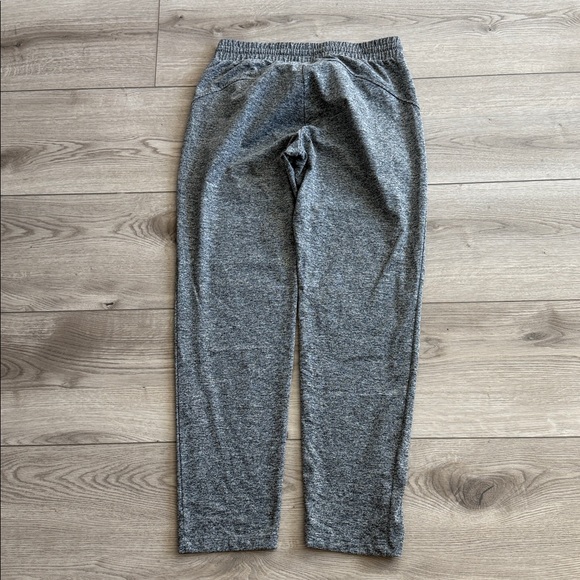 Athleta | Hilltop Jogger | Heather Gray | Medium | #383900 T0122 - Picture 8 of 8